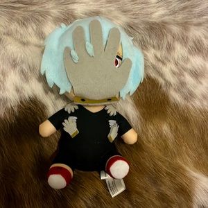 Anime Plushy! MHA doll!